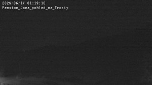 Hrad Trosky - Hrad Trosky - 17.6.2025 v 00:00