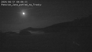 Hrad Trosky - Hrad Trosky - 17.6.2025 v 02:45