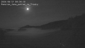 Hrad Trosky - Hrad Trosky - 17.6.2025 v 03:15