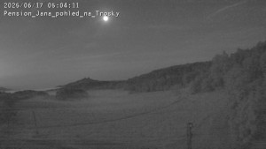 Hrad Trosky - Hrad Trosky - 17.6.2025 v 03:45