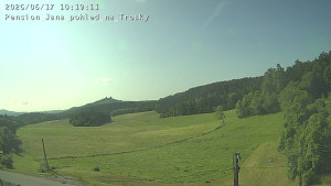 Hrad Trosky - Hrad Trosky - 17.6.2025 v 09:00