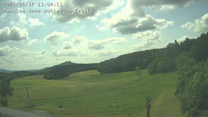 Hrad Trosky - Hrad Trosky - 17.6.2025 v 11:45