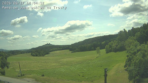 Hrad Trosky - Hrad Trosky - 17.6.2025 v 12:45