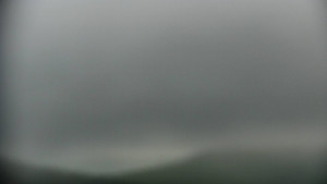 Horský hotel Volareza - Praděd - Panorama do údolí - 17.6.2025 v 08:30