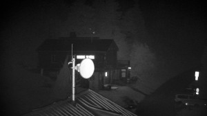 Horský hotel Volareza - Praděd - Horská služba - Ovčárna - Praděd - 17.6.2025 v 00:30