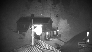 Horský hotel Volareza - Praděd - Horská služba - Ovčárna - Praděd - 17.6.2025 v 02:30