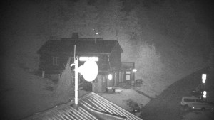 Horský hotel Volareza - Praděd - Horská služba - Ovčárna - Praděd - 17.6.2025 v 03:30