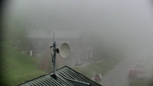 Horský hotel Volareza - Praděd - Horská služba - Ovčárna - Praděd - 17.6.2025 v 07:00