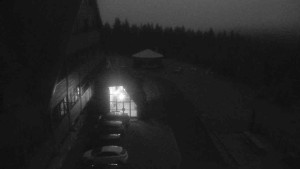Sporthotel Kurzovní - Parkoviště a hlavní vchod - 17.6.2025 v 03:55