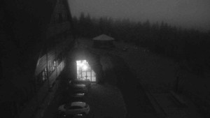 Sporthotel Kurzovní - Parkoviště a hlavní vchod - 17.6.2025 v 04:00