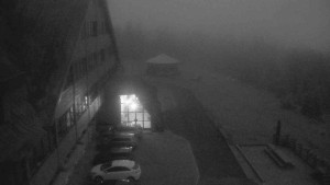Sporthotel Kurzovní - Parkoviště a hlavní vchod - 17.6.2025 v 04:05