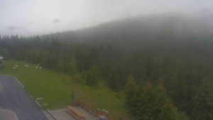 Sporthotel Kurzovní - Petrovy kameny - 17.6.2025 v 05:55