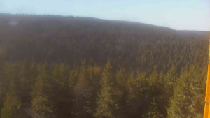 Sporthotel Kurzovní - Vysoké hole - 25.5.2025 v 06:30