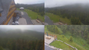 Sporthotel Kurzovní - Sdružený snímek - 17.6.2025 v 08:30