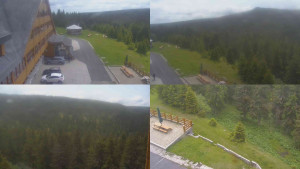 Sporthotel Kurzovní - Sdružený snímek - 17.6.2025 v 11:30
