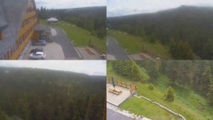 Sporthotel Kurzovní - Sdružený snímek - 17.6.2025 v 12:30