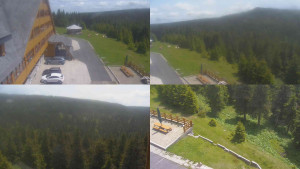 Sporthotel Kurzovní - Sdružený snímek - 17.6.2025 v 13:30