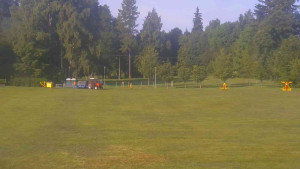 Ski klub RD Rýmařov - Areál ski klubu - 17.6.2025 v 07:30