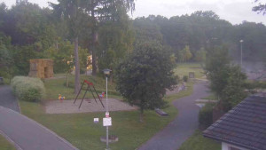 Ski klub RD Rýmařov - Dětské hřiště - 17.6.2025 v 04:30