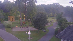Ski klub RD Rýmařov - Dětské hřiště - 17.6.2025 v 05:00