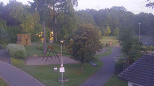 Ski klub RD Rýmařov - Dětské hřiště - 17.6.2025 v 05:30
