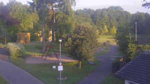 Ski klub RD Rýmařov - Dětské hřiště - 17.6.2025 v 06:00