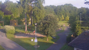 Ski klub RD Rýmařov - Dětské hřiště - 17.6.2025 v 06:30