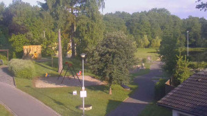Ski klub RD Rýmařov - Dětské hřiště - 17.6.2025 v 07:00