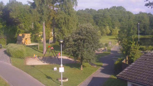 Ski klub RD Rýmařov - Dětské hřiště - 17.6.2025 v 07:30