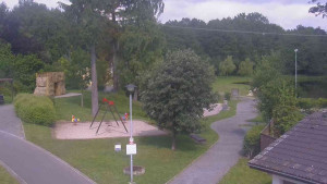 Ski klub RD Rýmařov - Dětské hřiště - 17.6.2025 v 09:30