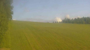 Klub biatlonu Břidličná - Pohled 1 - 17.6.2025 v 07:30