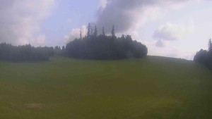 Klub biatlonu Břidličná - Pohled 2 - 17.6.2025 v 08:30