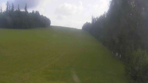 Klub biatlonu Břidličná - Pohled 3 - 17.6.2025 v 08:30