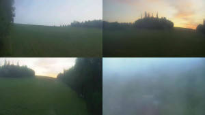 Klub biatlonu Břidličná - Pohledy 1-4 - 17.6.2025 v 04:30