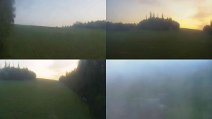 Klub biatlonu Břidličná - Pohledy 1-4 - 17.6.2025 v 04:40