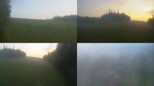 Klub biatlonu Břidličná - Pohledy 1-4 - 17.6.2025 v 04:50