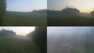 Klub biatlonu Břidličná - Pohledy 1-4 - 17.6.2025 v 05:00