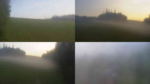 Klub biatlonu Břidličná - Pohledy 1-4 - 17.6.2025 v 05:10