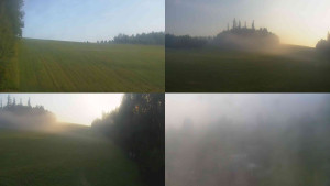 Klub biatlonu Břidličná - Pohledy 1-4 - 17.6.2025 v 05:30