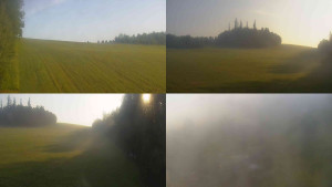 Klub biatlonu Břidličná - Pohledy 1-4 - 17.6.2025 v 05:50