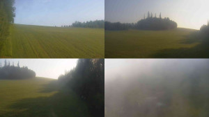 Klub biatlonu Břidličná - Pohledy 1-4 - 17.6.2025 v 06:00