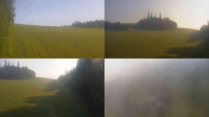 Klub biatlonu Břidličná - Pohledy 1-4 - 17.6.2025 v 06:10