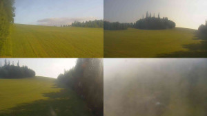 Klub biatlonu Břidličná - Pohledy 1-4 - 17.6.2025 v 06:40