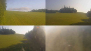 Klub biatlonu Břidličná - Pohledy 1-4 - 17.6.2025 v 06:50