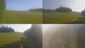 Klub biatlonu Břidličná - Pohledy 1-4 - 17.6.2025 v 07:00
