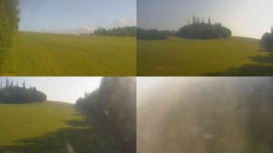 Klub biatlonu Břidličná - Pohledy 1-4 - 17.6.2025 v 07:10