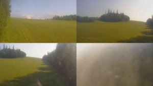 Klub biatlonu Břidličná - Pohledy 1-4 - 17.6.2025 v 07:20