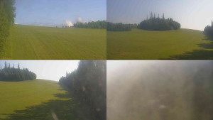 Klub biatlonu Břidličná - Pohledy 1-4 - 17.6.2025 v 07:30