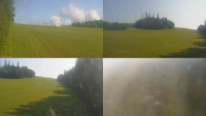 Klub biatlonu Břidličná - Pohledy 1-4 - 17.6.2025 v 07:40