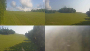Klub biatlonu Břidličná - Pohledy 1-4 - 17.6.2025 v 07:50